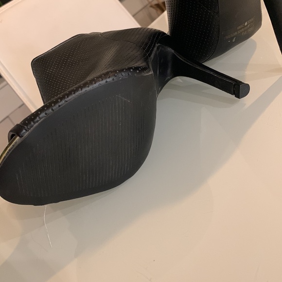 Qupid booties - size 7.5 - Picture 6 of 8